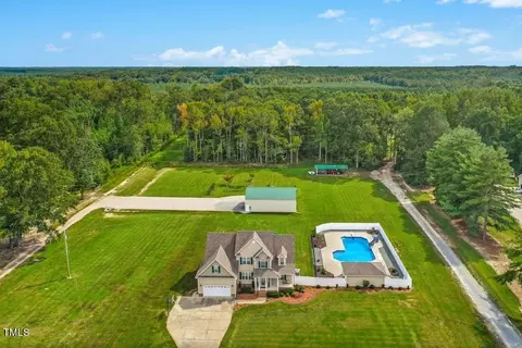1711 Feed Mill Rd, Kenly, NC 27542