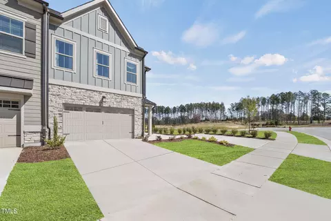 2130 Mars Hill Ln, Apex, NC 27502