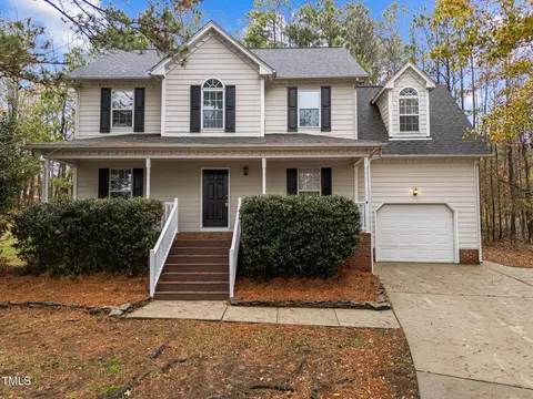1133 Stonewater Dr, Raleigh, NC 27603
