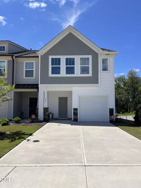 126 Blandford St, Franklinton, NC 27525