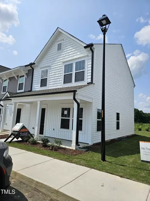 78 Camel Crazies Pl, Lillington, NC 27546