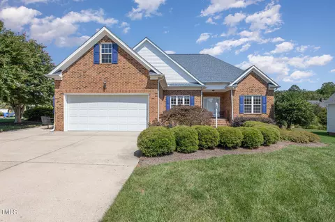 309 Staples Dr, Rolesville, NC 27571
