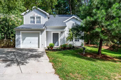 9 Sagar Ct, Durham, NC 27703