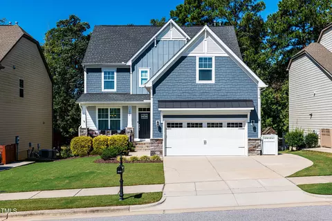1848 Bodwin Ln, Apex, NC 27502