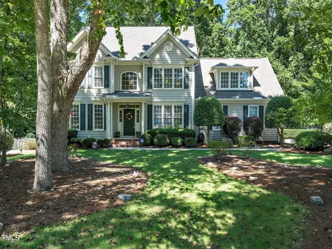 130 Traylee Dr, Wake Forest, NC 27587