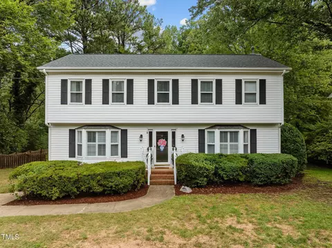 801 Purdue St, Raleigh, NC 27609