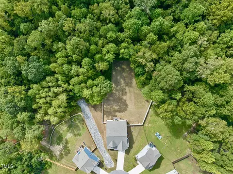 View/Area - 126 Courrone Ct, Willow Spring, NC 27592 photo 8 of 8
