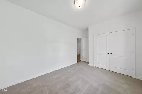 Bedroom - 126 Courrone Ct, Willow Spring, NC 27592 photo 5 of 7