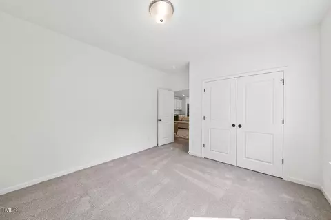 Bedroom - 126 Courrone Ct, Willow Spring, NC 27592 photo 7 of 7