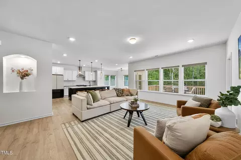 Other - 126 Courrone Ct, Willow Spring, NC 27592 photo 1 of 16