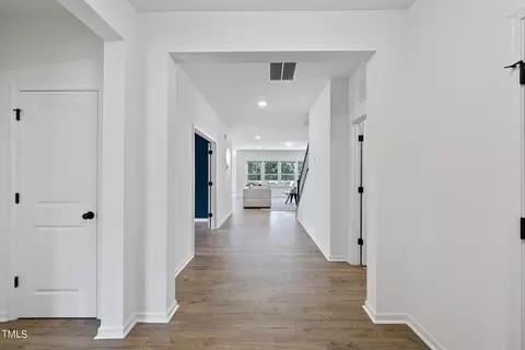 Entry Way - 126 Courrone Ct, Willow Spring, NC 27592 photo 1 of 6