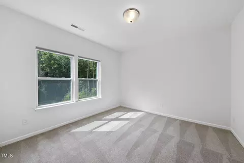 Bedroom - 126 Courrone Ct, Willow Spring, NC 27592 photo 6 of 7