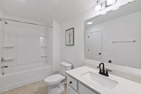 Bath - 126 Courrone Ct, Willow Spring, NC 27592 photo 3 of 3