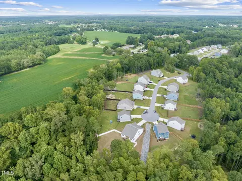 View/Area - 126 Courrone Ct, Willow Spring, NC 27592 photo 6 of 8