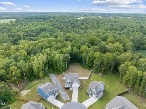View/Area - 126 Courrone Ct, Willow Spring, NC 27592 photo 1 of 8