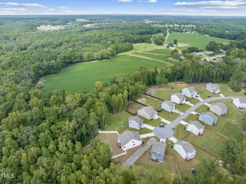 View/Area - 126 Courrone Ct, Willow Spring, NC 27592 photo 7 of 8