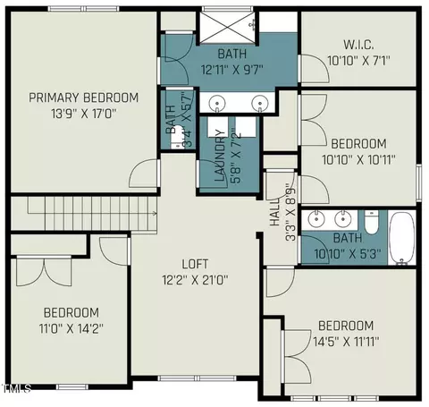 3405 Barn Rd, Apex, NC 27502 photo 38