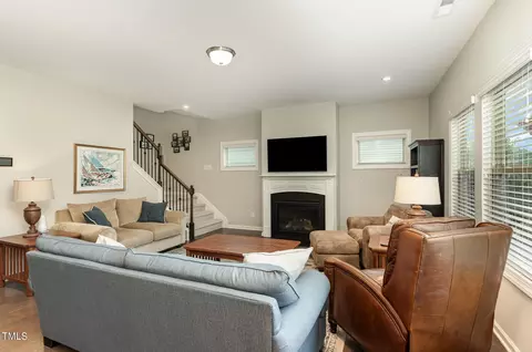 3405 Barn Rd, Apex, NC 27502 photo 11