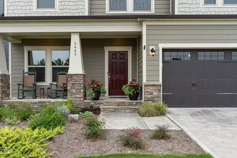 3405 Barn Rd, Apex, NC 27502 photo 5