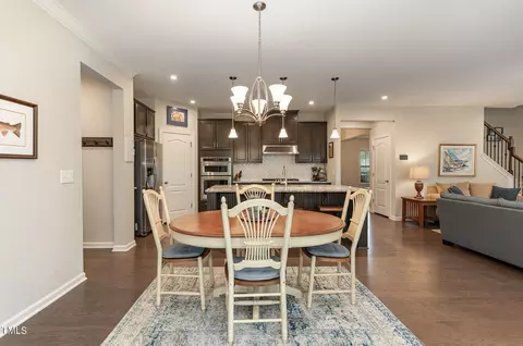 3405 Barn Rd, Apex, NC 27502 photo 17