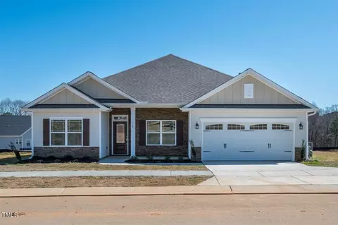 158 Newport Lndg #97, Garner, NC 27529