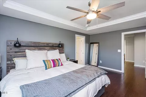 1407 Catch Fly Ln, Durham, NC 27713 photo 17