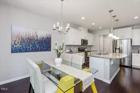 1407 Catch Fly Ln, Durham, NC 27713 photo 13