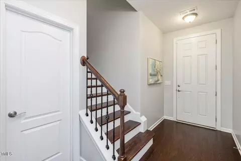 1407 Catch Fly Ln, Durham, NC 27713 photo 4