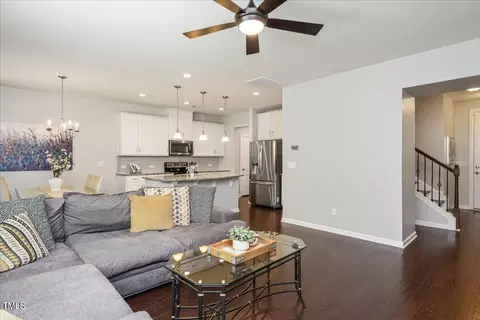 1407 Catch Fly Ln, Durham, NC 27713 photo 6