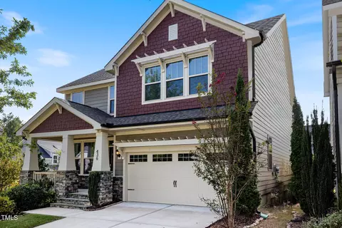 436 Mill Station Ln, Wendell, NC 27591