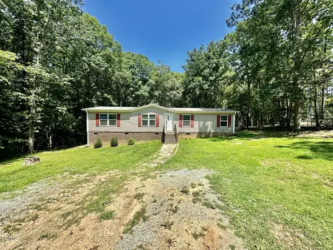 106 J B Ln, Roxboro, NC 27574