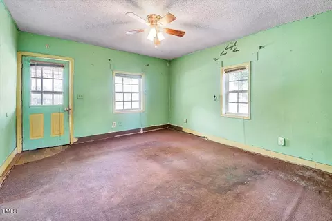 Living - 304 W Main St, Pine Level, NC 27568 photo 3 of 3