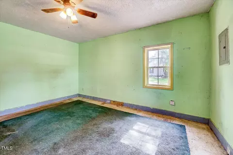 Bedroom - 304 W Main St, Pine Level, NC 27568 photo 1 of 11