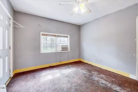 Bedroom - 304 W Main St, Pine Level, NC 27568 photo 11 of 11