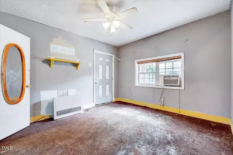 Bedroom - 304 W Main St, Pine Level, NC 27568 photo 9 of 11