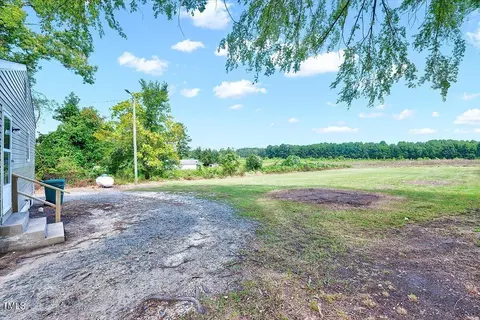 Exterior - 304 W Main St, Pine Level, NC 27568 photo 8 of 11