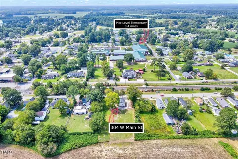 View/Area - 304 W Main St, Pine Level, NC 27568 photo 1 of 7
