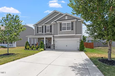 1229 Hawks Perch Way, Wendell, NC 27591