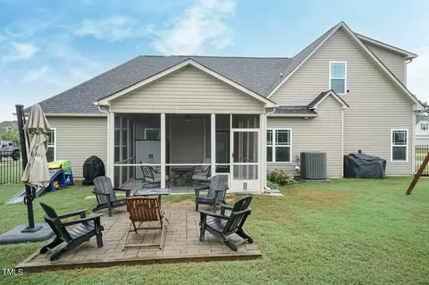 91 Colson Dr, Garner, NC 27529 photo 42