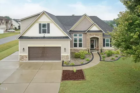 91 Colson Dr, Garner, NC 27529 photo 1