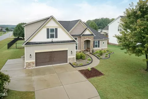 91 Colson Dr, Garner, NC 27529 photo 4
