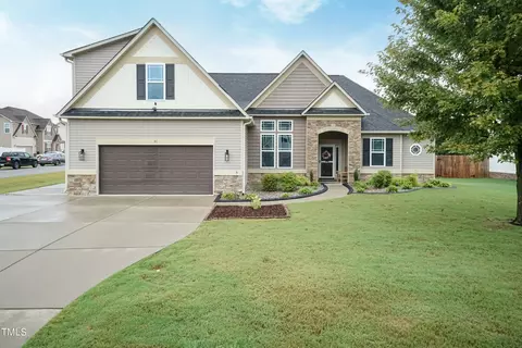 91 Colson Dr, Garner, NC 27529 photo 2