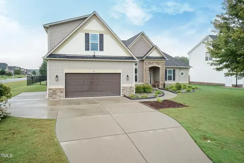91 Colson Dr, Garner, NC 27529 photo 3