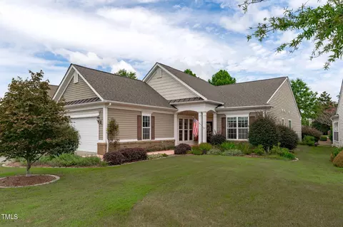 708 Birstall Dr, Cary, NC 27519