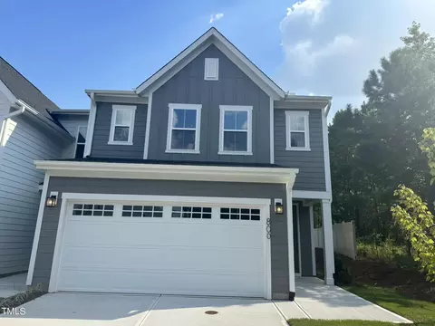 800 Montague Ave, Durham, NC 27703