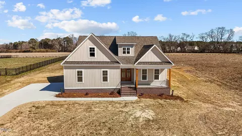 2258 Heartland Rd, Battleboro, NC 27809