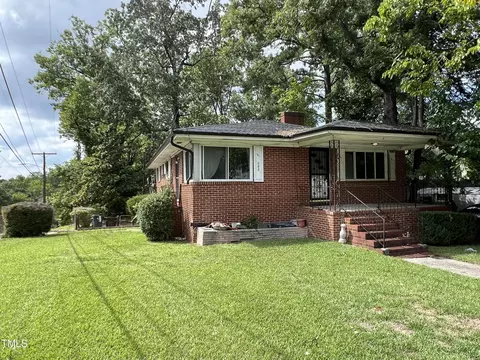 622 Bacon St, Durham, NC 27703