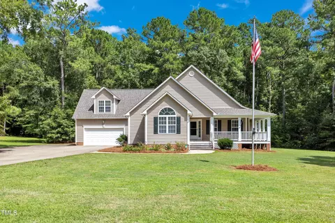 241 Cattle Farm Dr, Raleigh, NC 27603