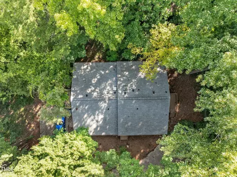 Exterior - 2909 Oberry St, Raleigh, NC 27607 photo 5 of 5