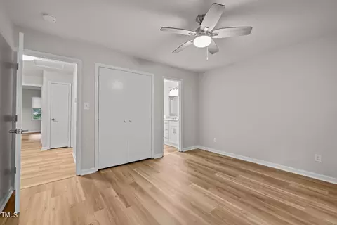 Bedroom - 2909 Oberry St, Raleigh, NC 27607 photo 1 of 2
